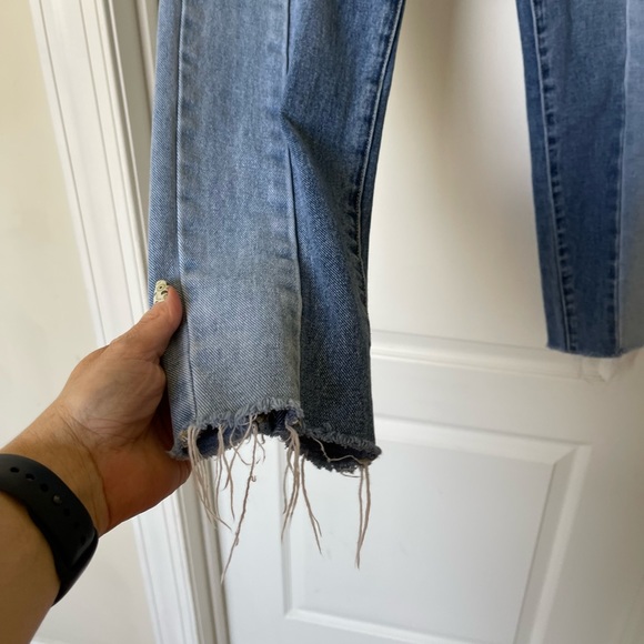 PacSun two toned jeans size 25 - Picture 3 of 10